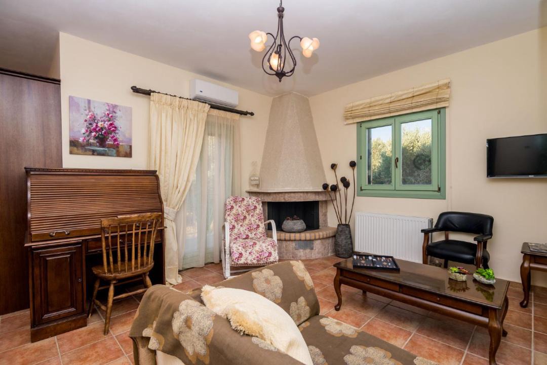 Photo of Livingroom in Klismata