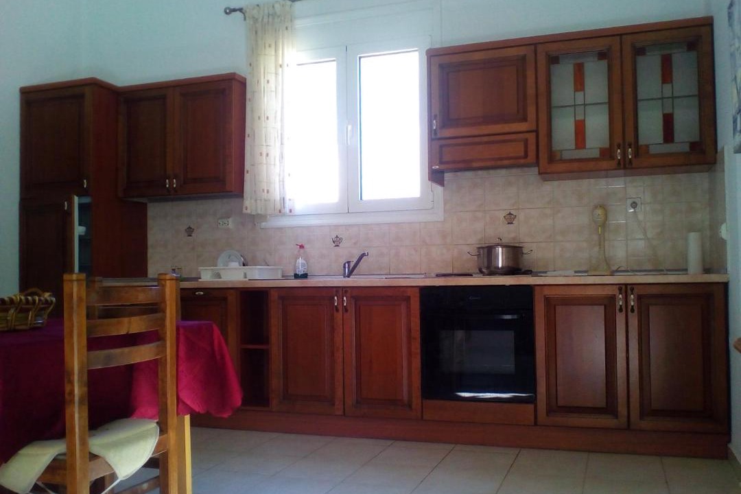 Photo of Kitchen in Mires