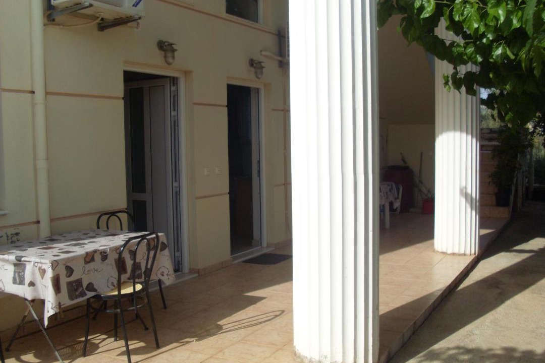 Photo of Buildings in Mires
