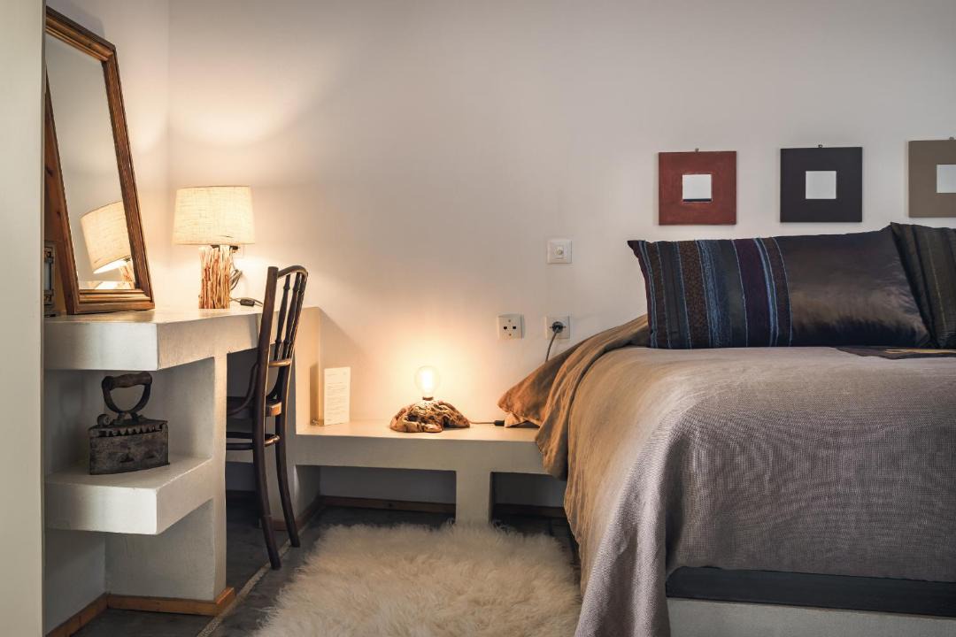 Photo of Bedroom in Pikoulianika