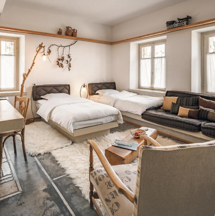 Photo of Bedroom in Pikoulianika