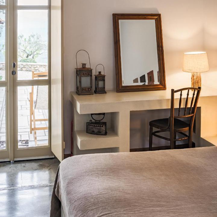Photo of Bedroom in Pikoulianika