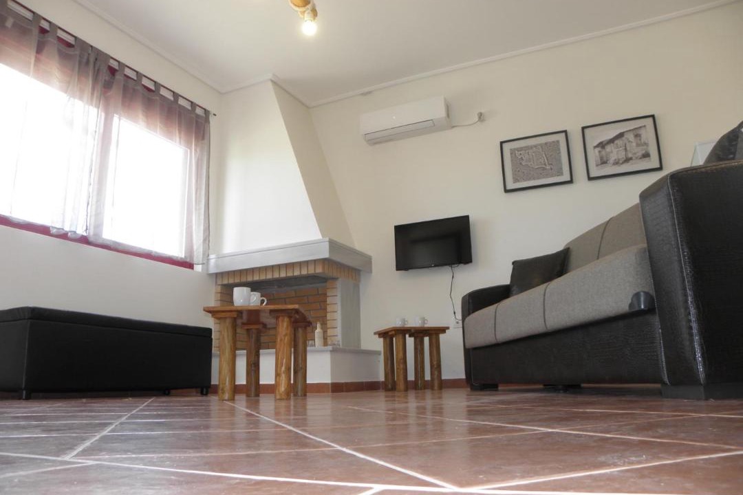 Photo of Livingroom in Spata-Artemida
