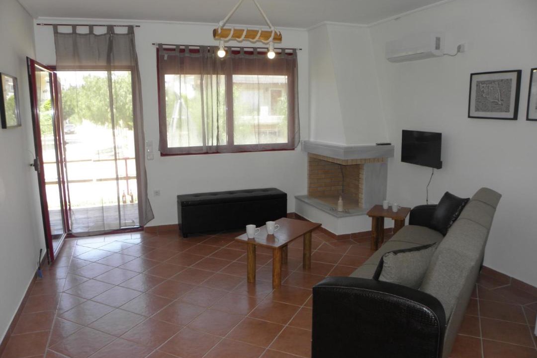 Photo of Livingroom in Spata-Artemida