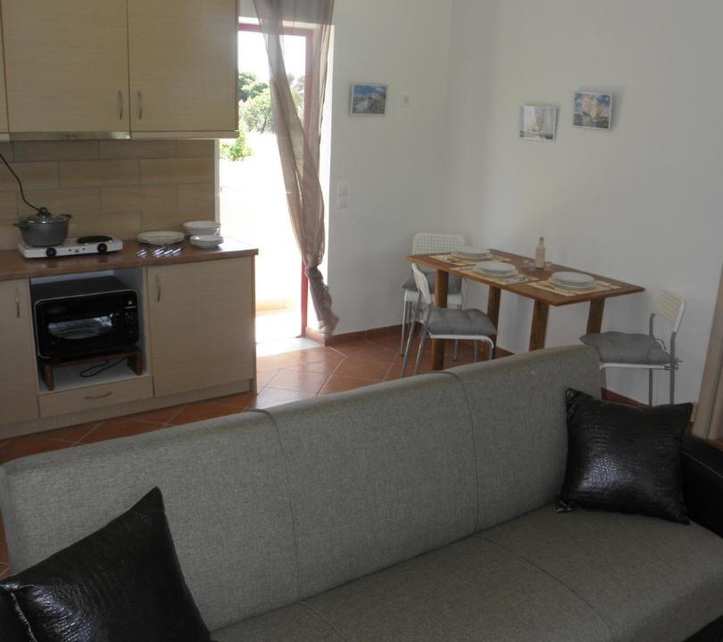 Photo of Livingroom in Spata-Artemida
