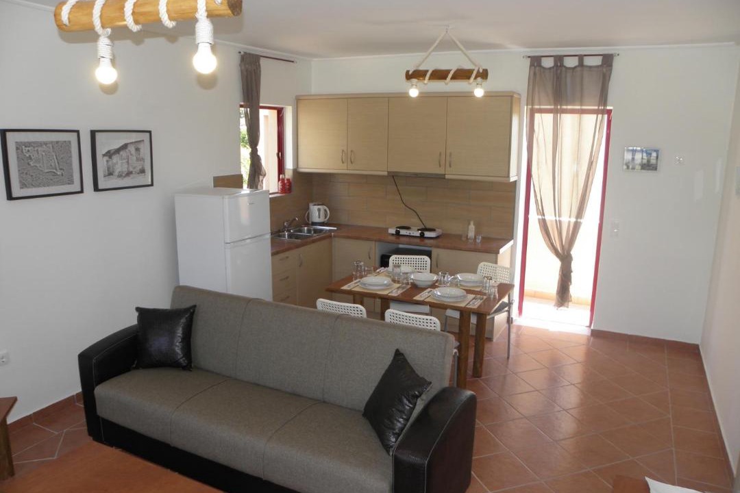 Photo of Livingroom in Spata-Artemida