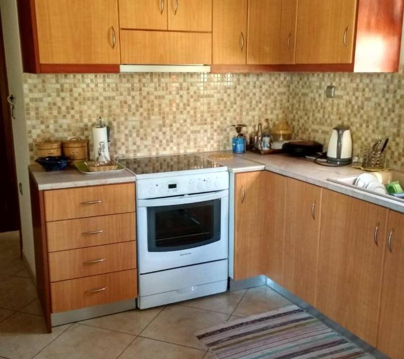 Photo of Kitchen in Agia