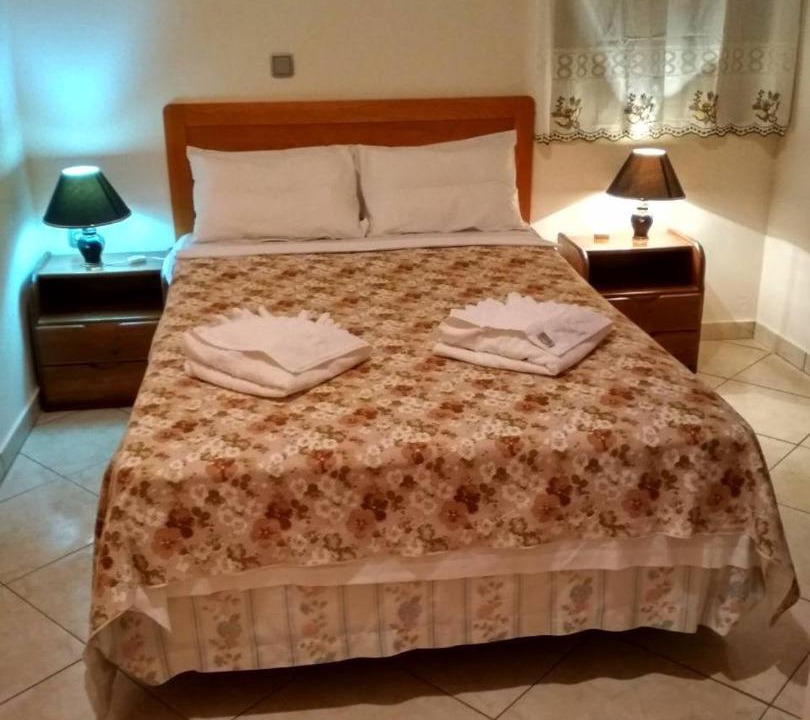 Photo of Bedroom in Agia