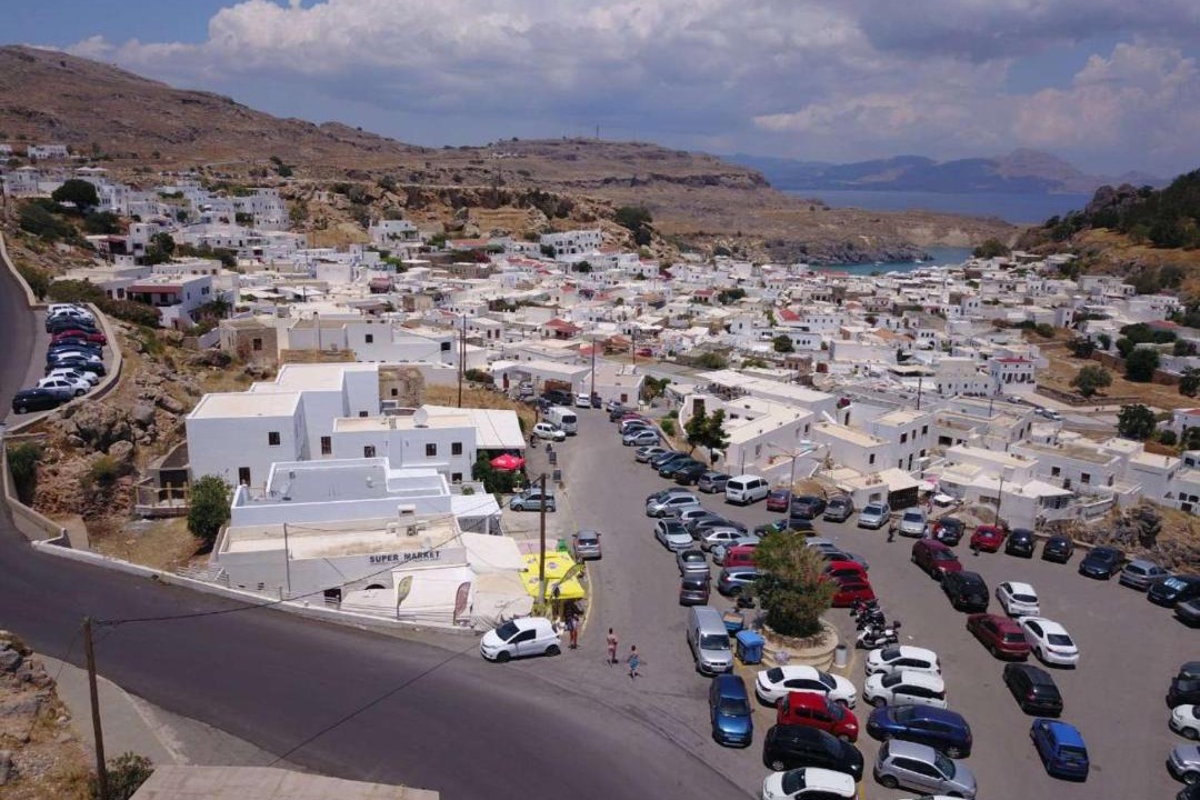 Photo of Others in Lindos