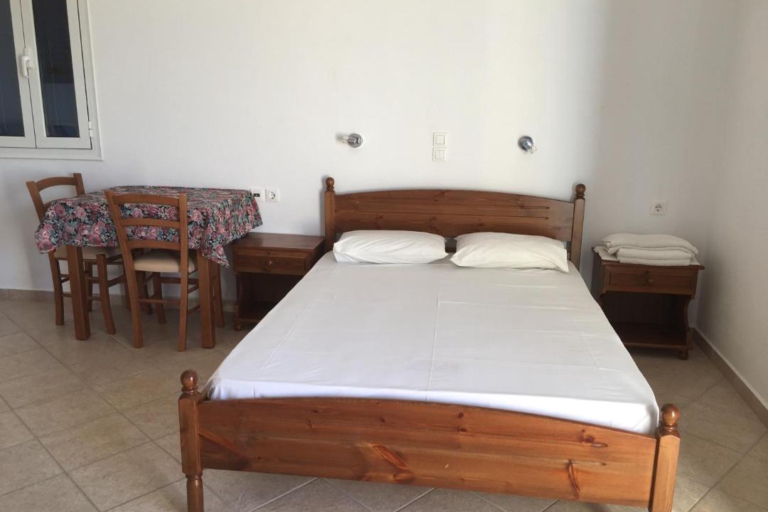 Photo of Bedroom in Diakofti