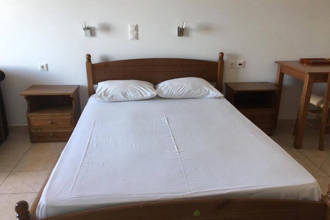 Photo of Bedroom in Diakofti