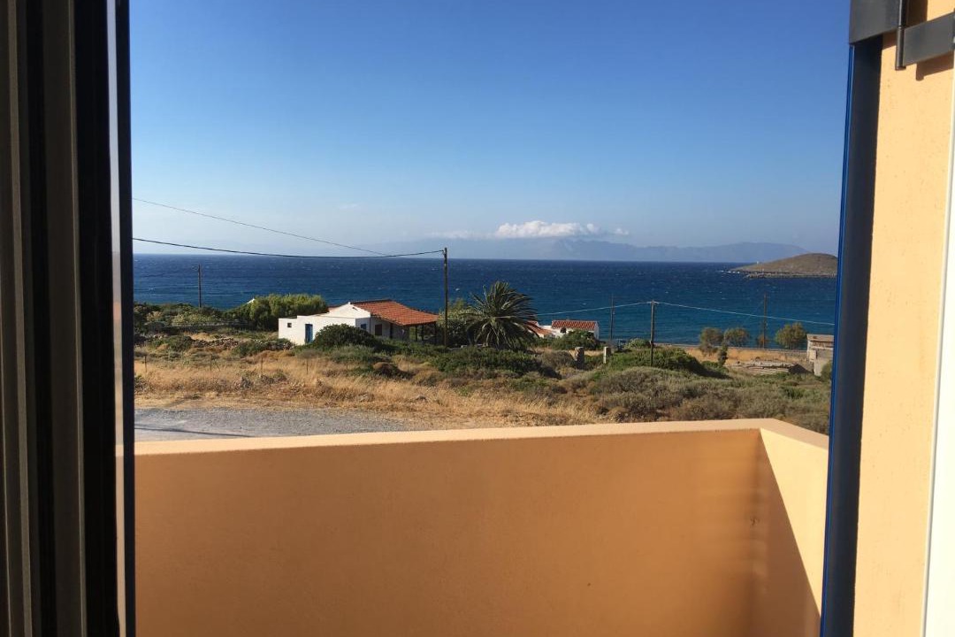 Photo of Patio Balcony in Diakofti