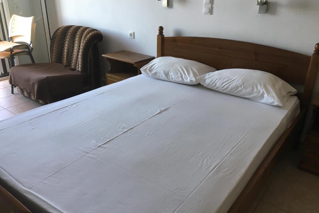 Photo of Bedroom in Diakofti