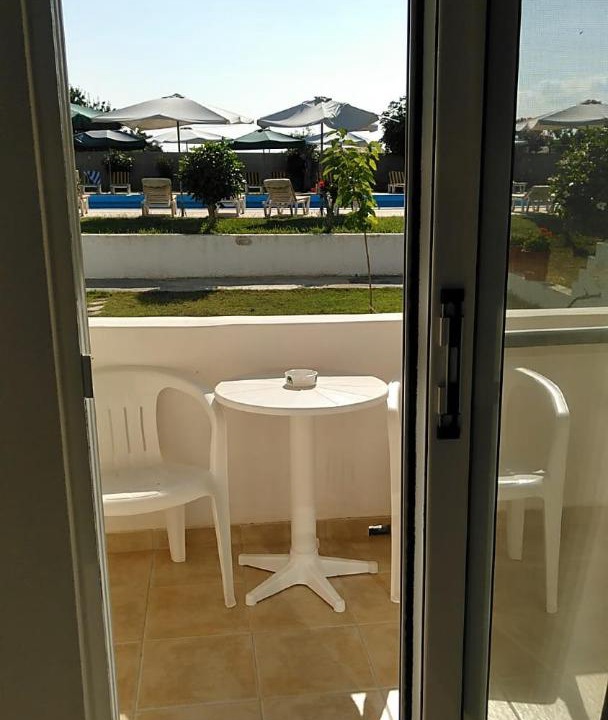 Photo of Patio Balcony in Marmari