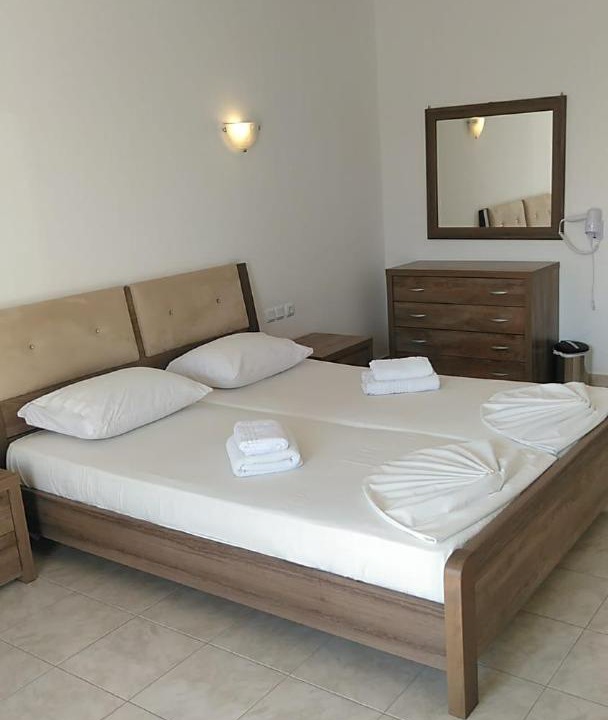 Photo of Bedroom in Marmari
