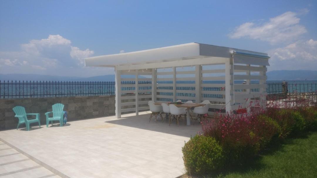 Photo of Patio Balcony in Pangaio