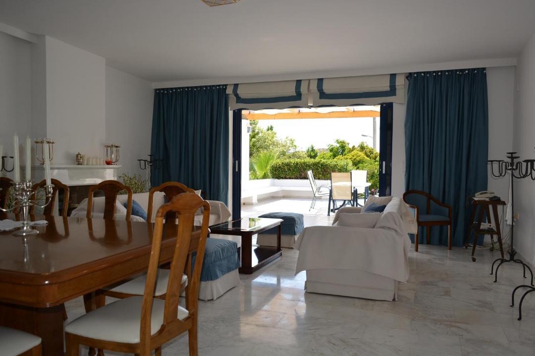 Photo of Livingroom in Palaia Fokaia