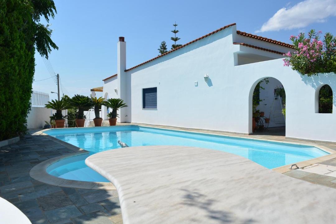 Photo of Outdoor in Palaia Fokaia