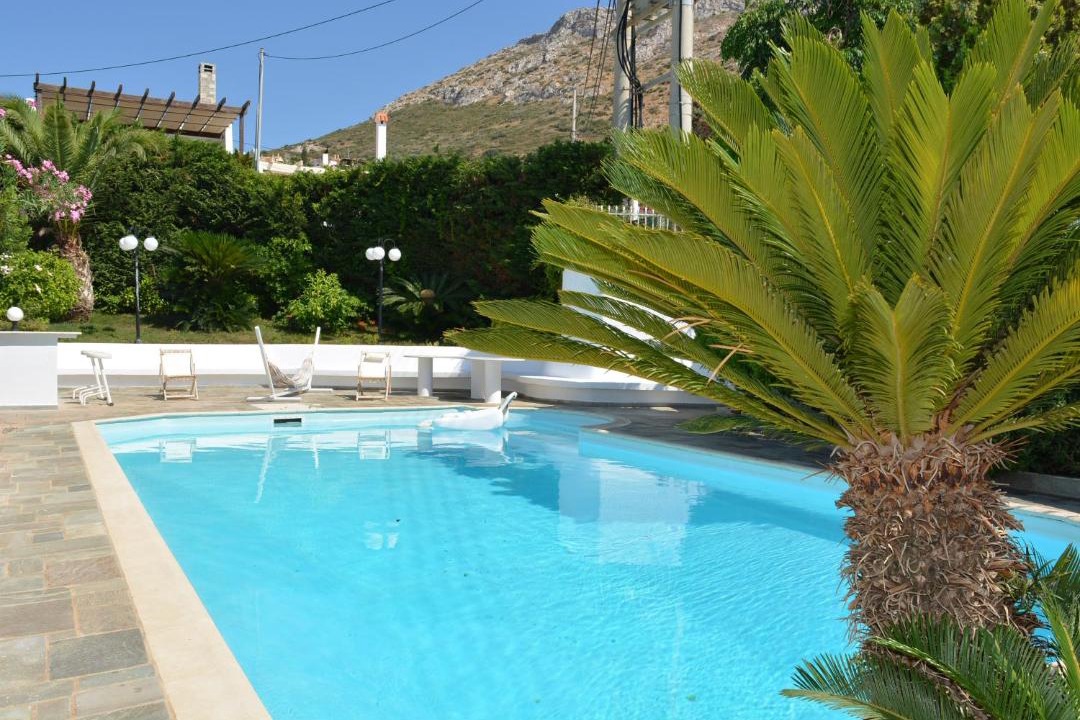Photo of Outdoor in Palaia Fokaia