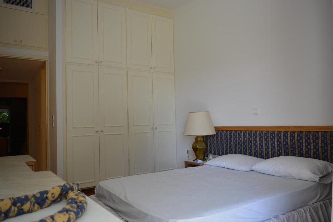 Photo of Bedroom in Palaia Fokaia