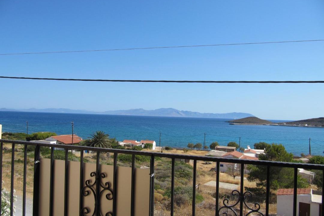 Photo of Patio Balcony in Diakofti