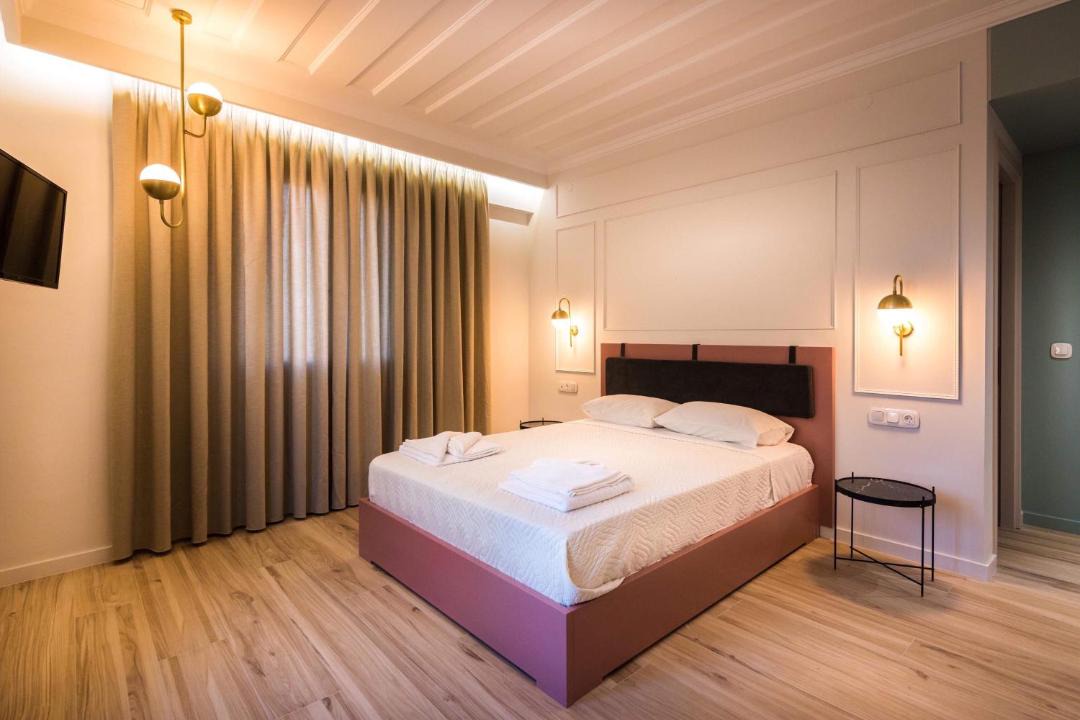 Photo of Bedroom in Lefkada Town