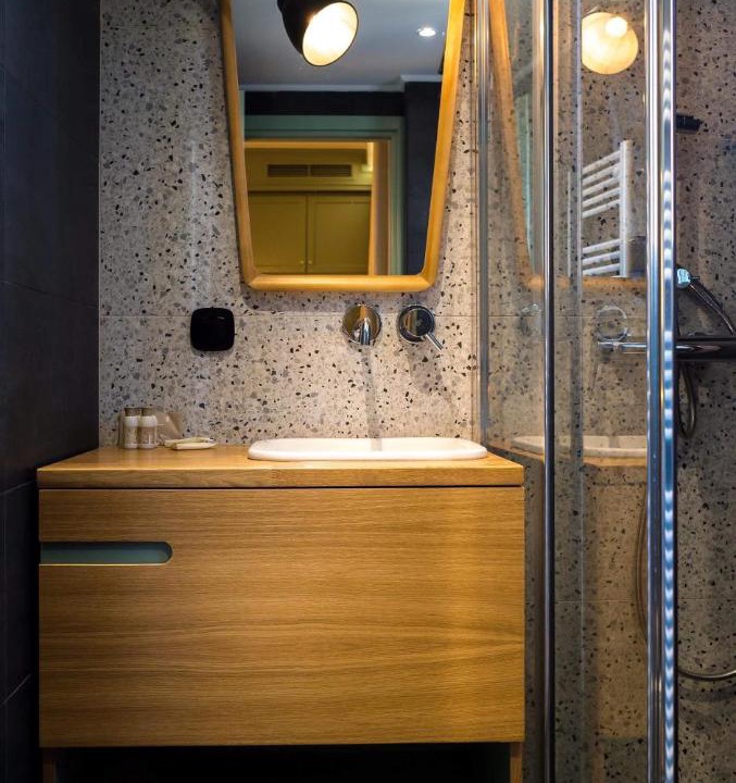 Photo of Bathroom in Lefkada Town