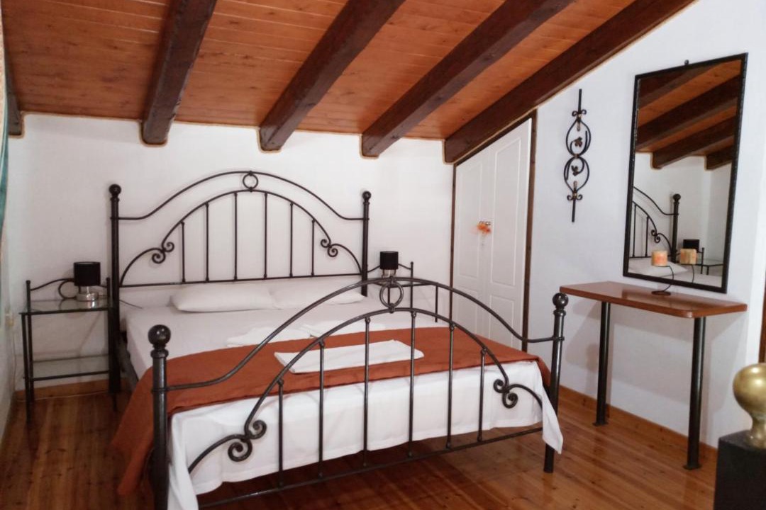 Photo of Bedroom in Ag. Georgios