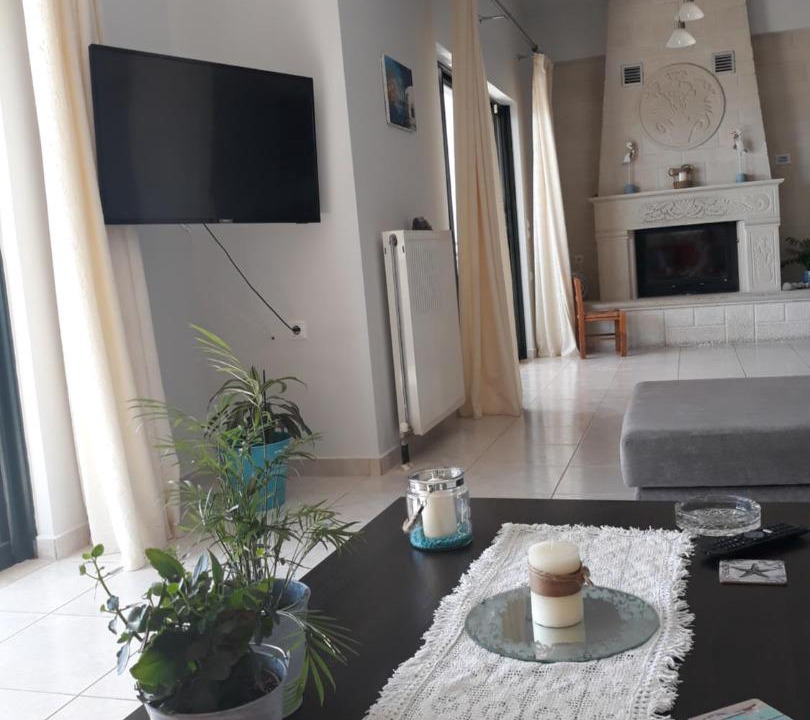 Photo of Livingroom in Achlia