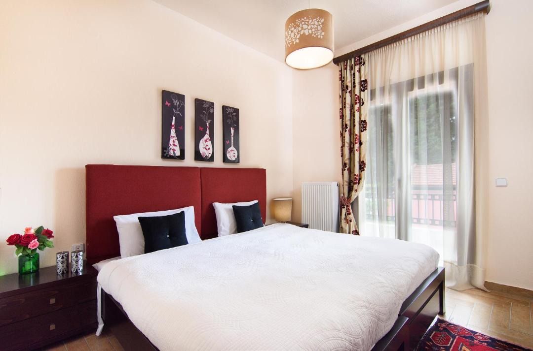 Photo of Bedroom in Elati