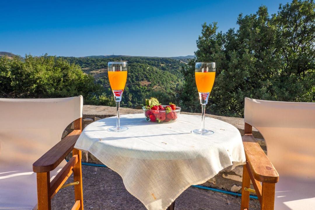 Photo of Patio Balcony in Monopari