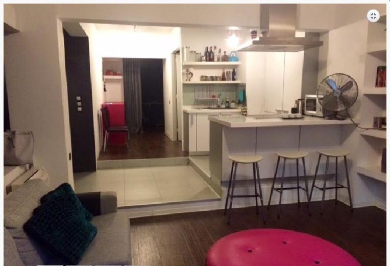 Photo of Livingroom in Kolonaki