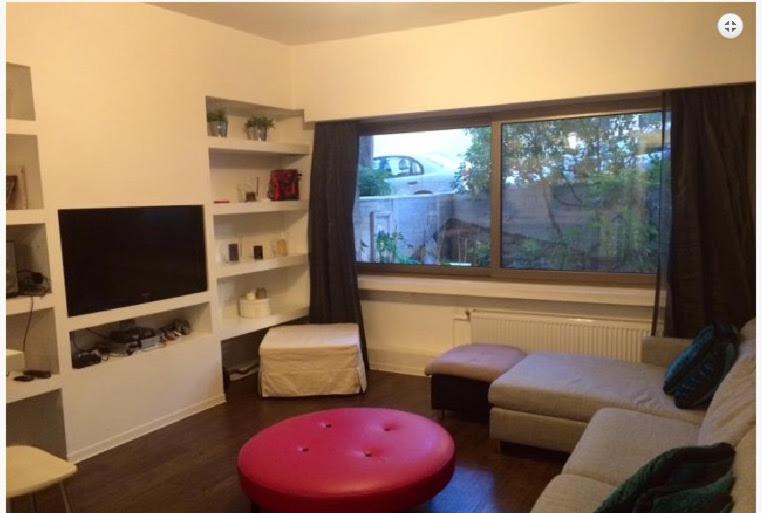 Photo of Livingroom in Kolonaki