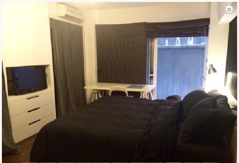 Photo of Bedroom in Kolonaki