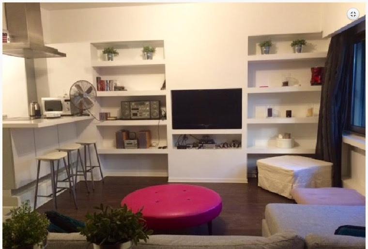 Photo of Livingroom in Kolonaki