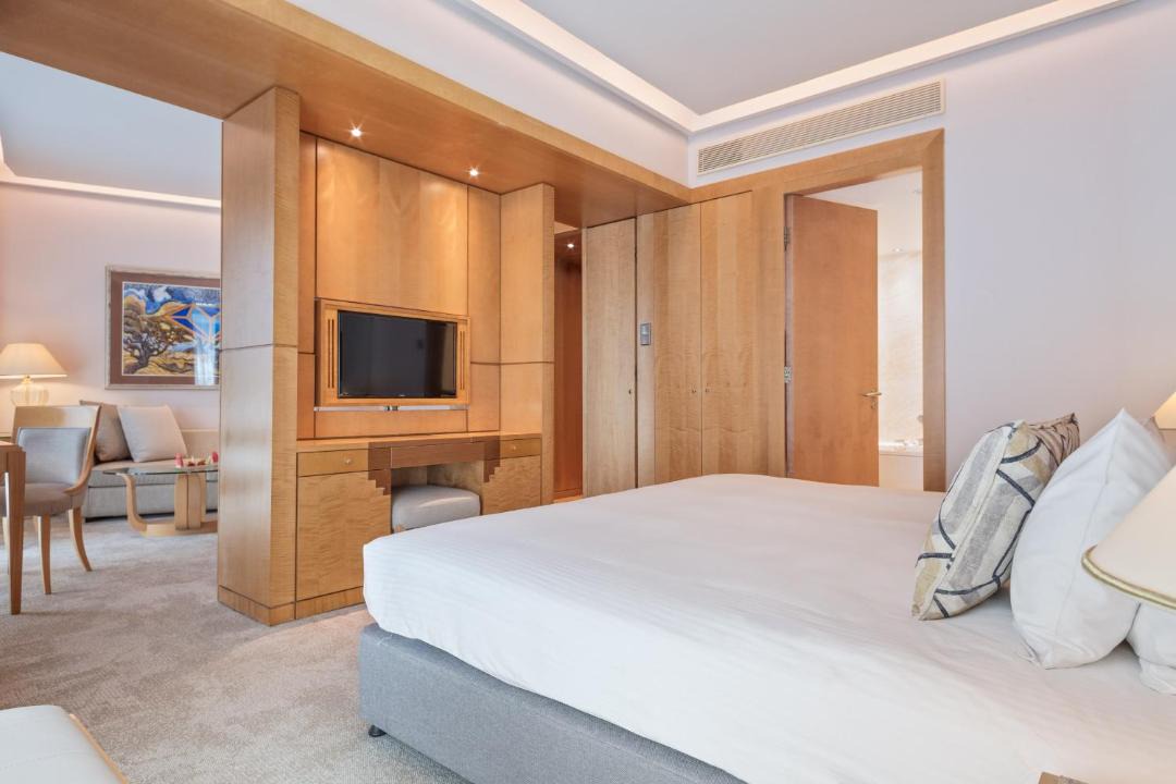 Photo of Bedroom in Omonia
