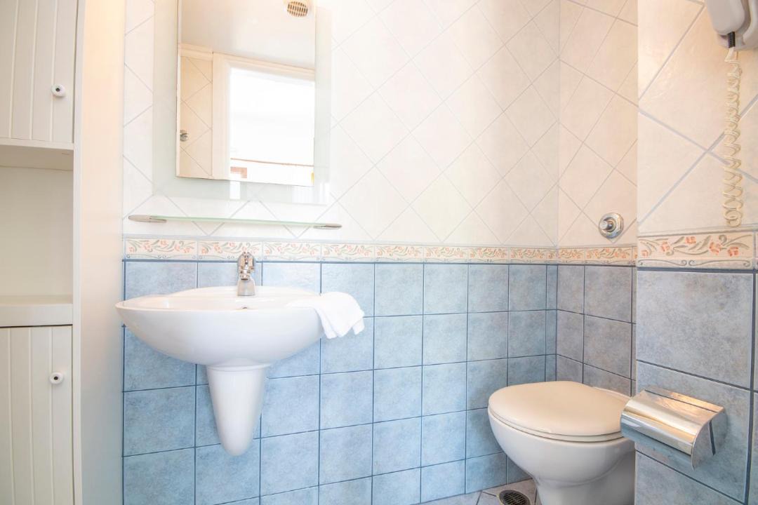 Photo of Bathroom in Symi