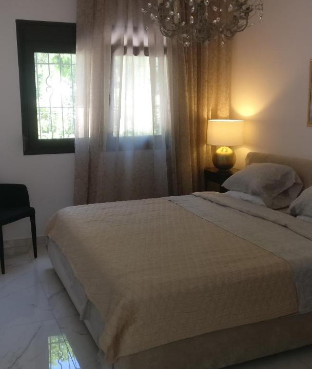 Photo of Bedroom in Pangaio