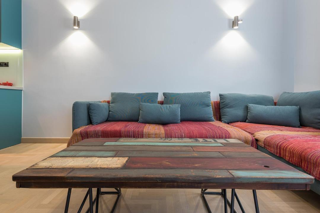 Photo of Livingroom in Ampelokipoi