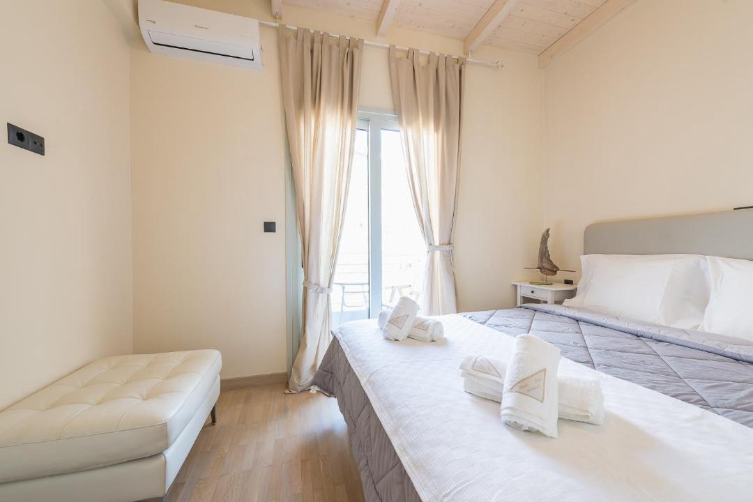 Photo of Bedroom in Ampelokipoi