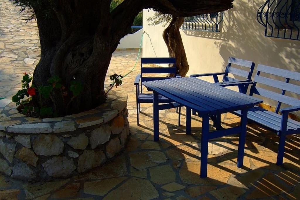 Photo of Patio Balcony in Sivota