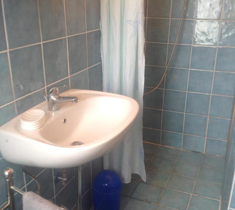 Photo of Bathroom in Sivota