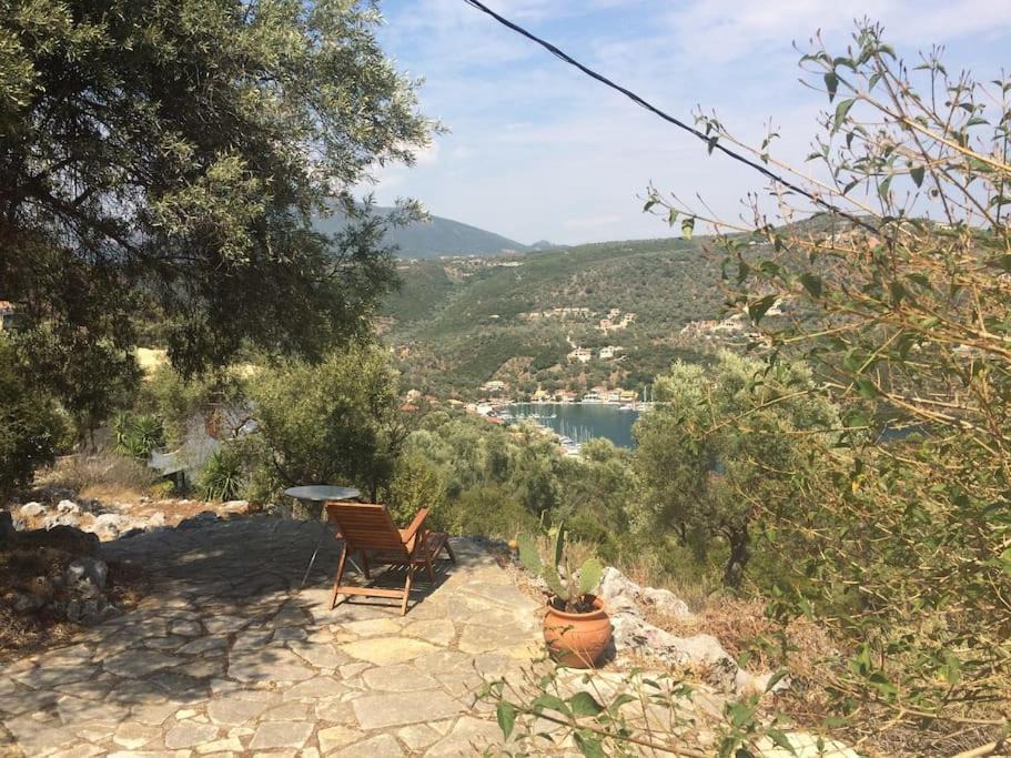 Photo of Outdoor in Sivota