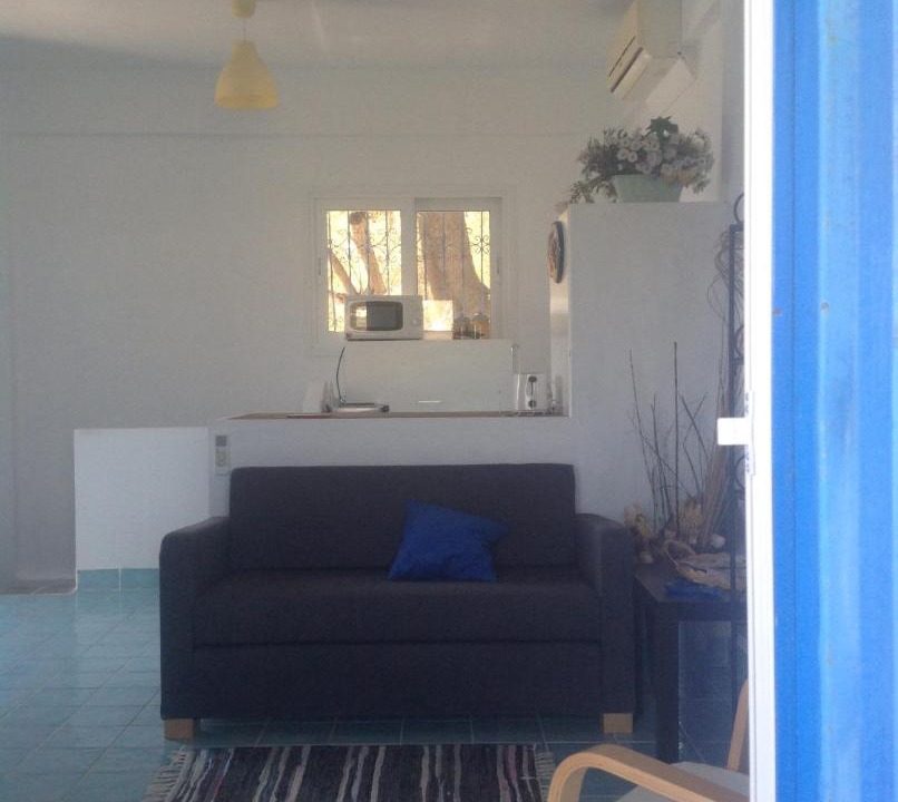 Photo of Livingroom in Sivota