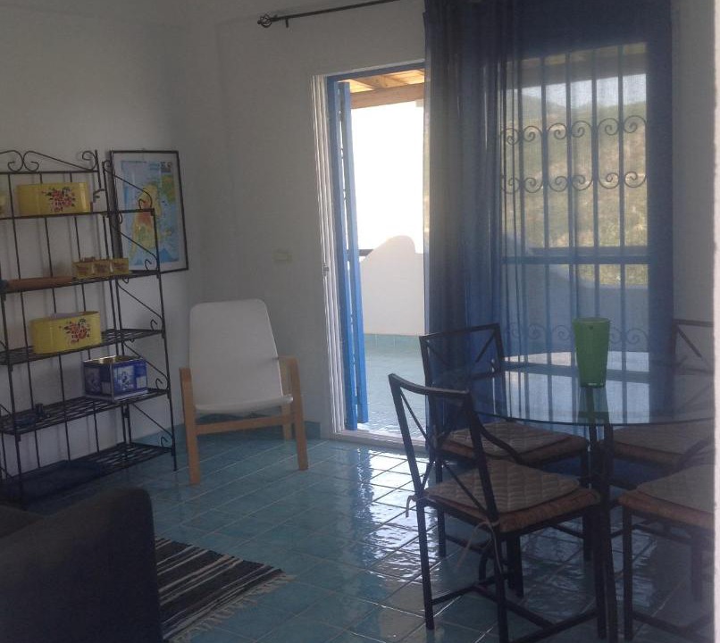 Photo of Livingroom in Sivota