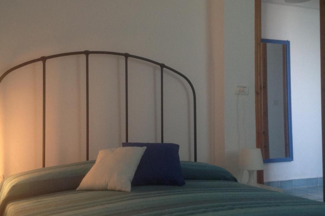 Photo of Bedroom in Sivota