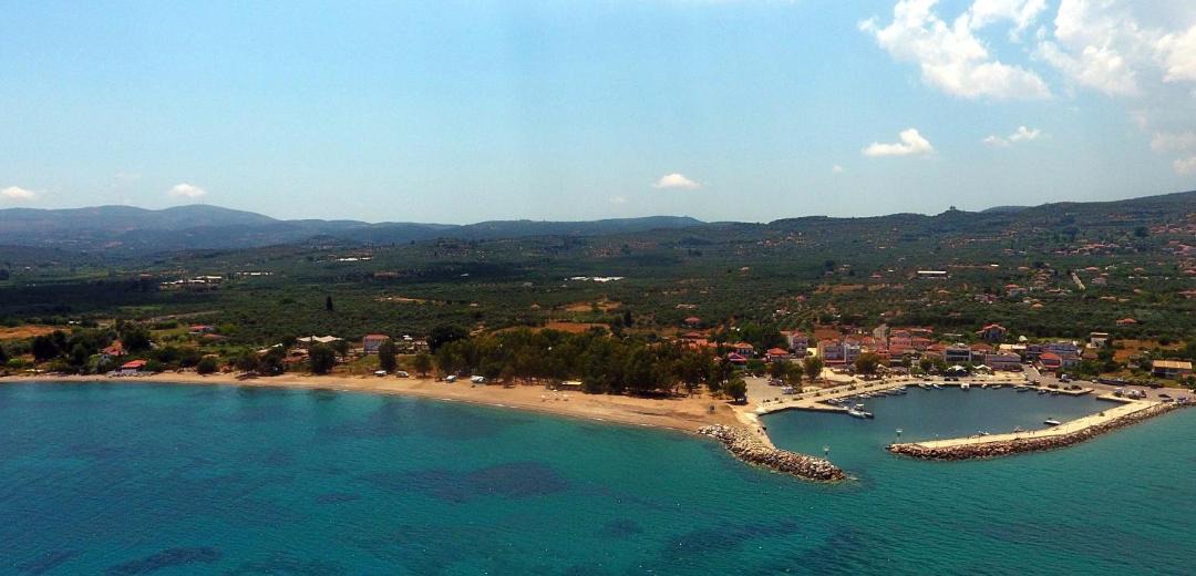 Photo of Outdoor in Aipeia