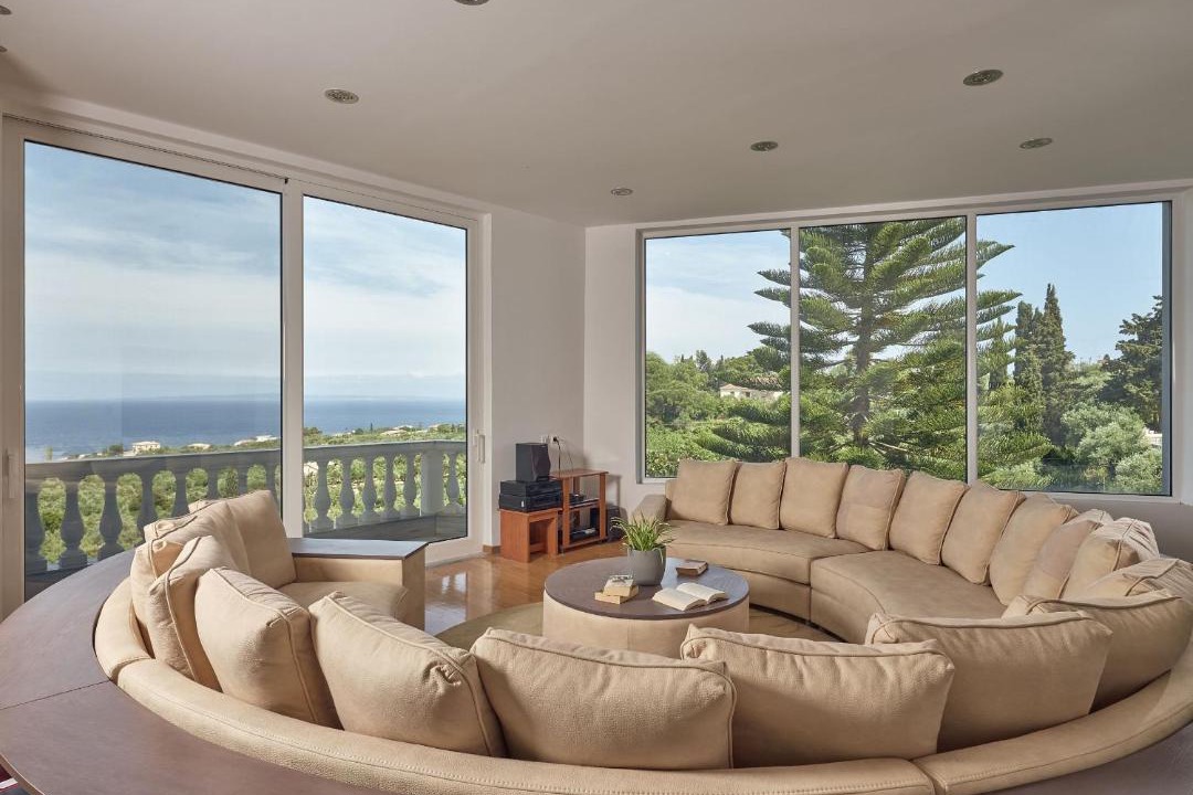 Photo of Livingroom in Akrotiri