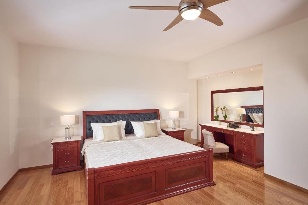 Photo of Bedroom in Akrotiri