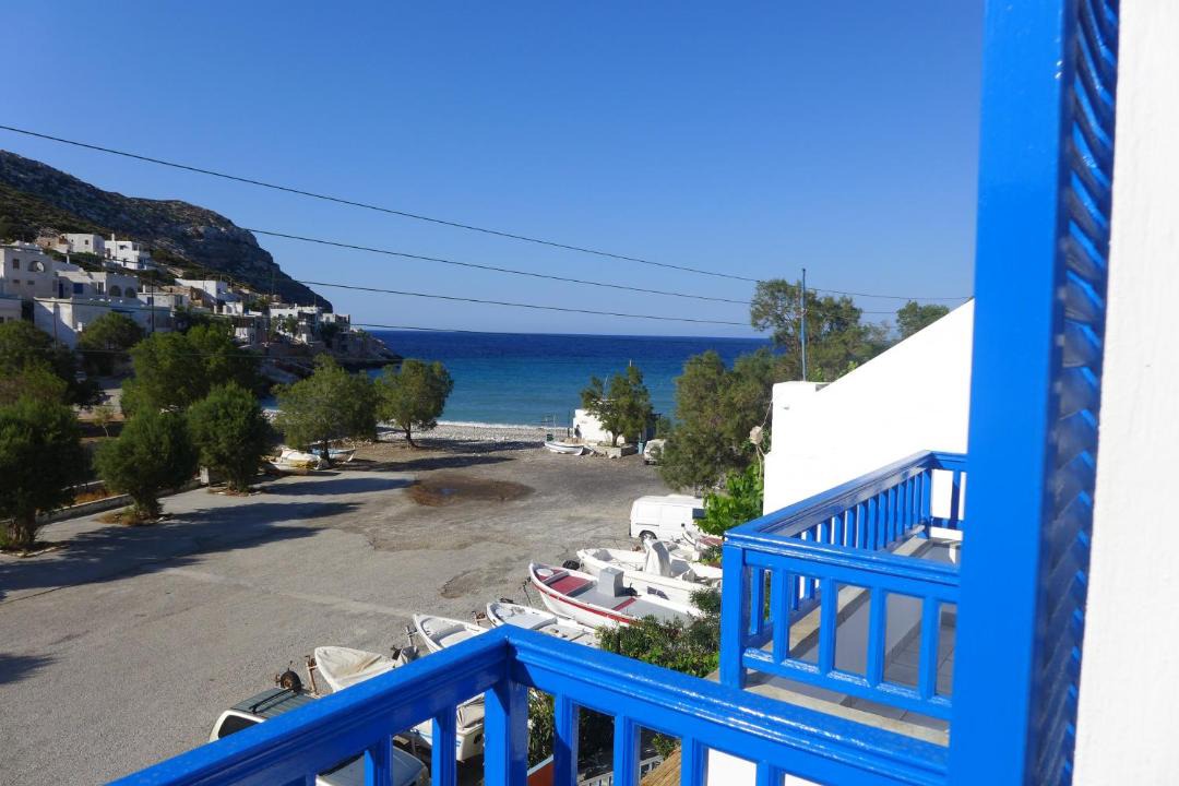 Photo of Patio Balcony in Lionas